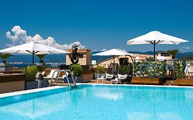 Hotel De Paris Saint-Tropez