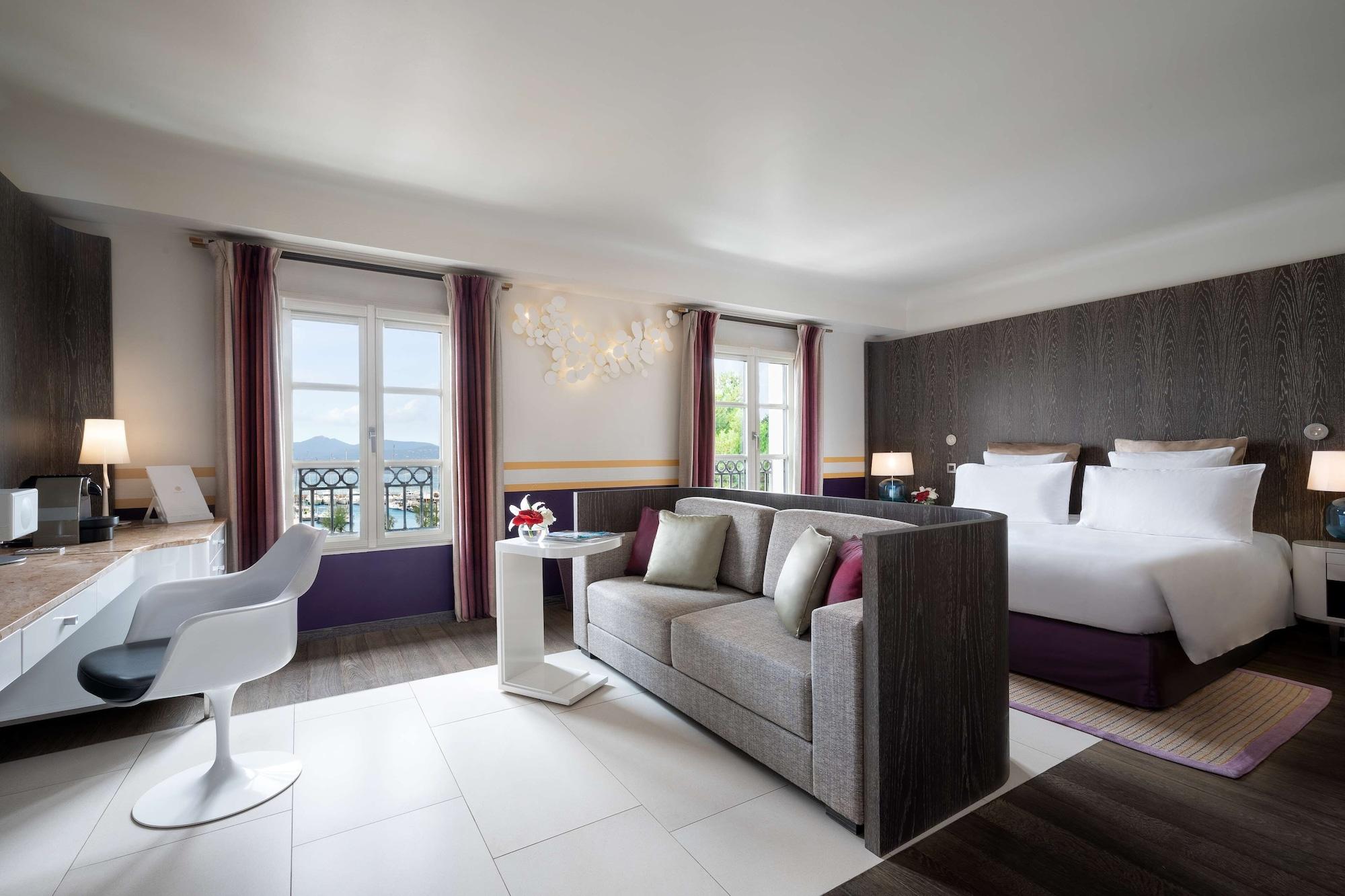 Hotel De Paris סן טרופז מראה חיצוני תמונה